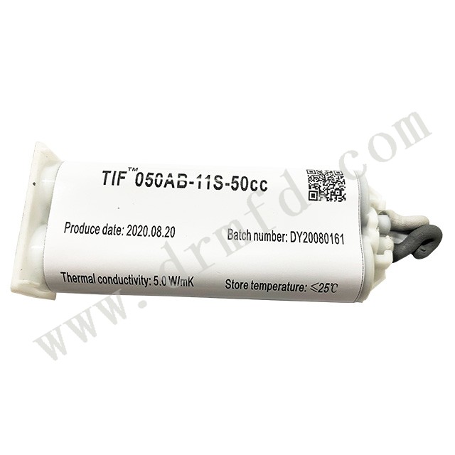 導(dǎo)熱泥TIF100 (20)