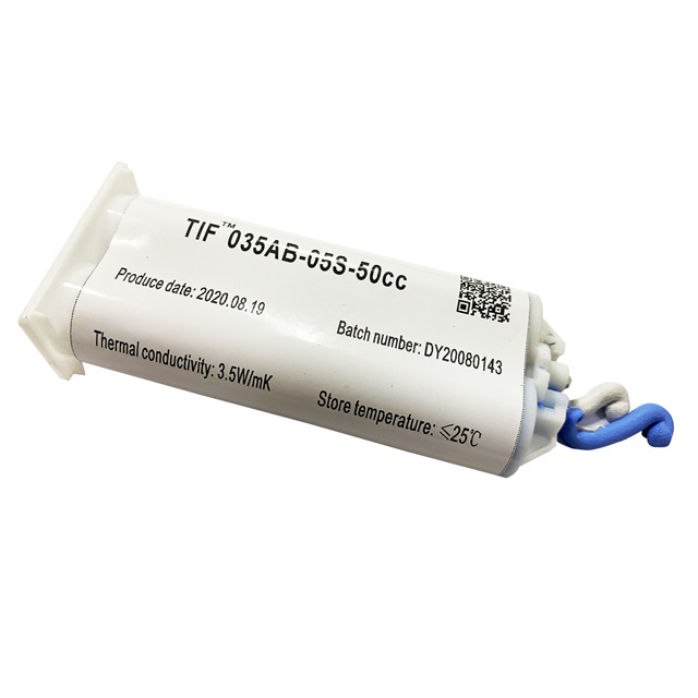 導熱泥TIF100 (20)
