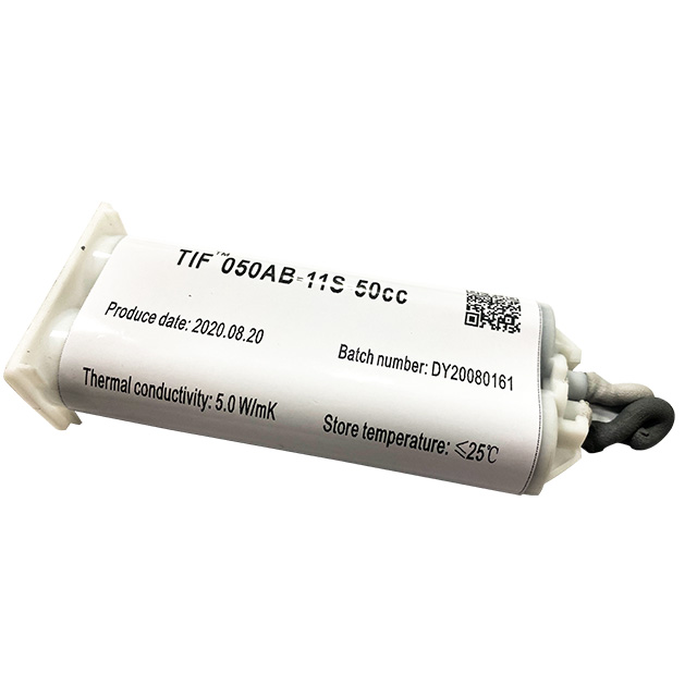 TIF?035AB-05S雙組份導熱填充墊
