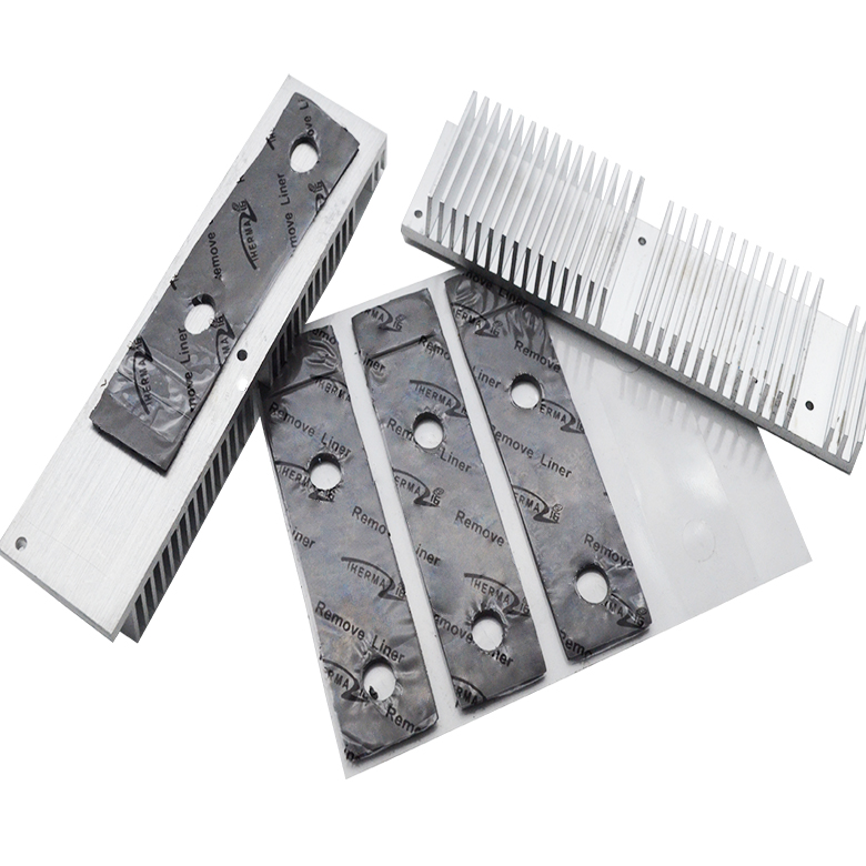 TIF700RES導熱硅膠|導熱墊