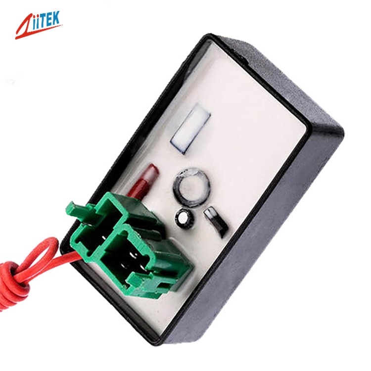 白色導熱灌封膠._副本